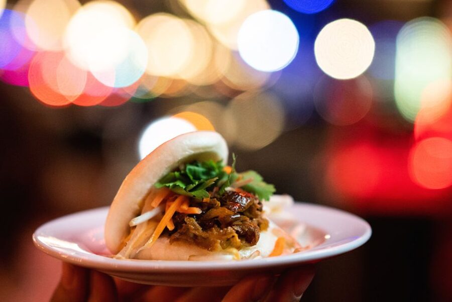 San Diego: Gaslamp Quarter Food & Drink Walking Tour - Is this a good way to see the Gaslamp Quarter?