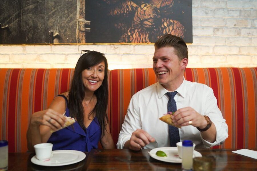 San Diego: Gaslamp Quarter Food & Drink Walking Tour - Who will get the most from this tour?