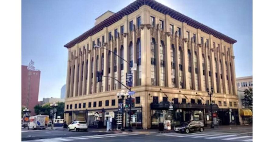 San Diego: Gaslamp Quarter Food Tour - Key points at a glance