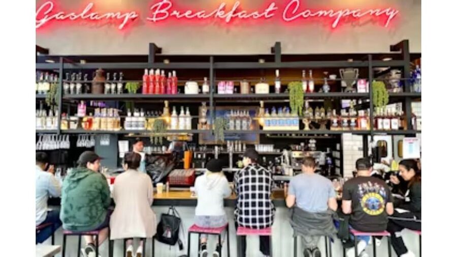 San Diego: Gaslamp Quarter Food Tour - Is $89 a fair price?