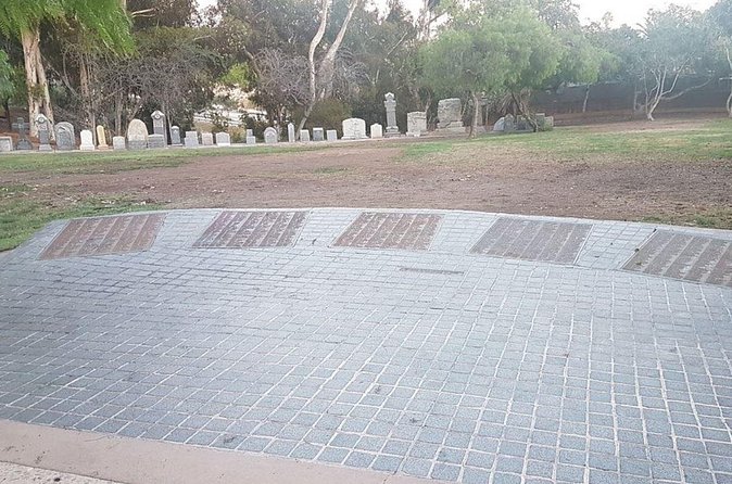 San Diego Ghosts and Gravestones: A Haunted Trolley Tour - Is $46 a fair price?