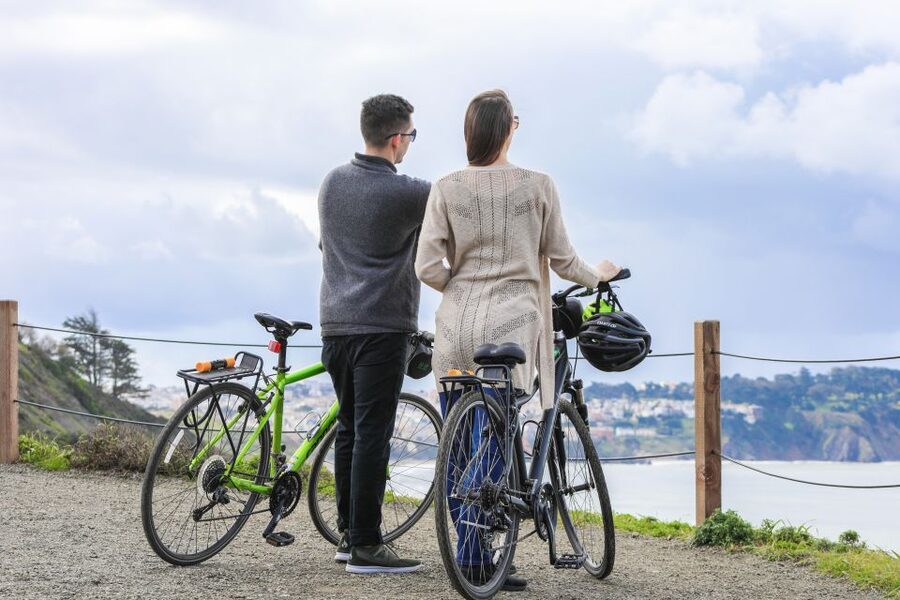 San Diego Guided E-Bike Tour - Balboa Park & Gaslamp Quarter - Why this tour works well on a first day