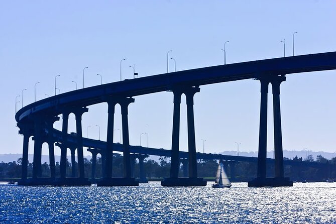 San Diego: Harbor Cruise - Check-in, parking, and the small details that shape the day