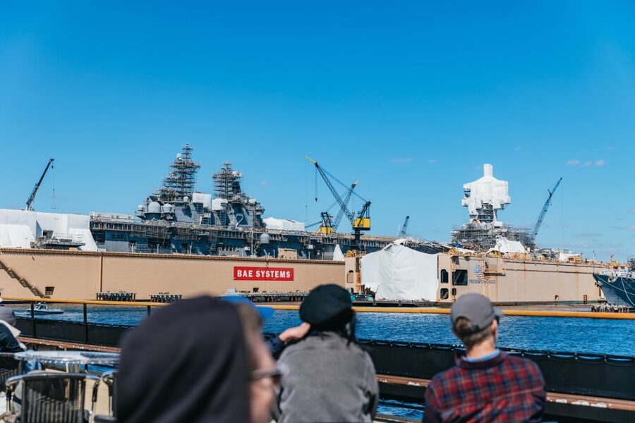 San Diego: Harbor Cruise - Is $37 a fair price?
