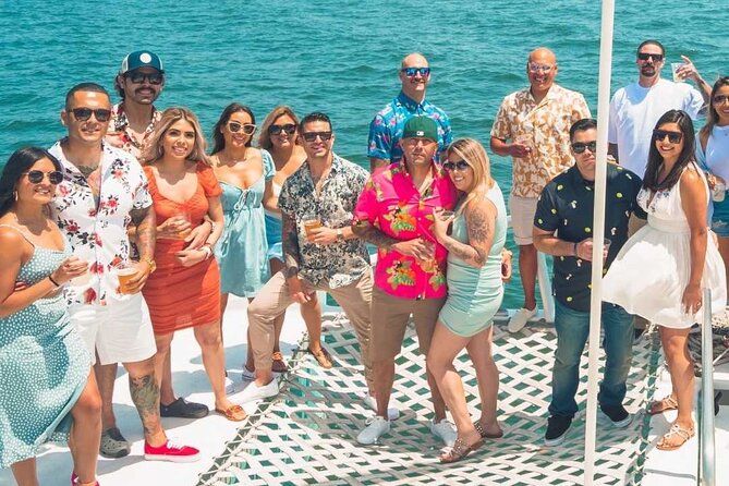 San Diego Harbor Cruise on the largest Catamaran in San Diego! - Seeing the USS Midway from the water