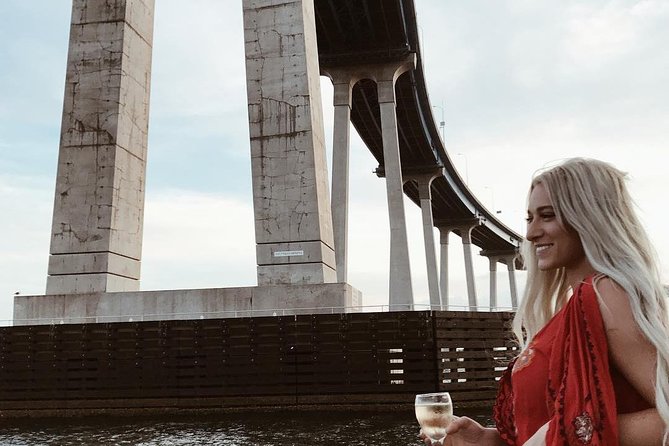 San Diego: Harbor Cruise - One hour or two hours: choose the route that fits your day