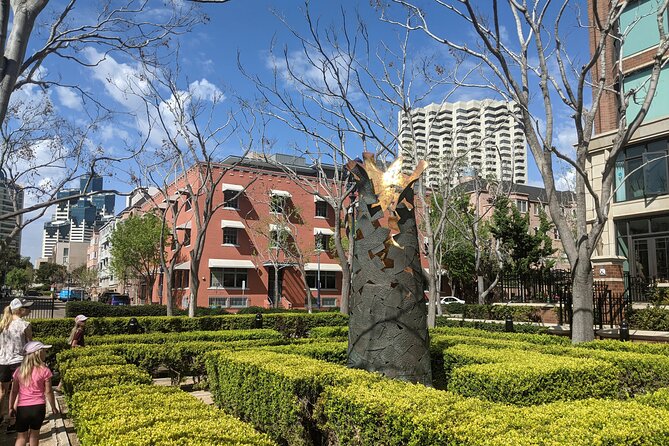 San Diego Harbor Scavenger Hunt Walking Tour and Game - Is $24.50 a Good Value?
