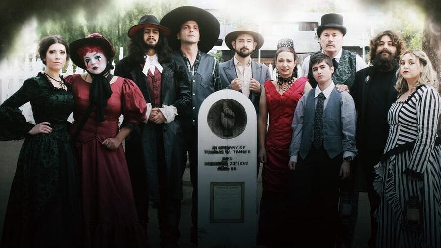 San Diego: Haunted Ghost Tour by Bus - Is $58 a fair price for two hours?