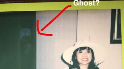 Haunted Ghost Tour by Bus