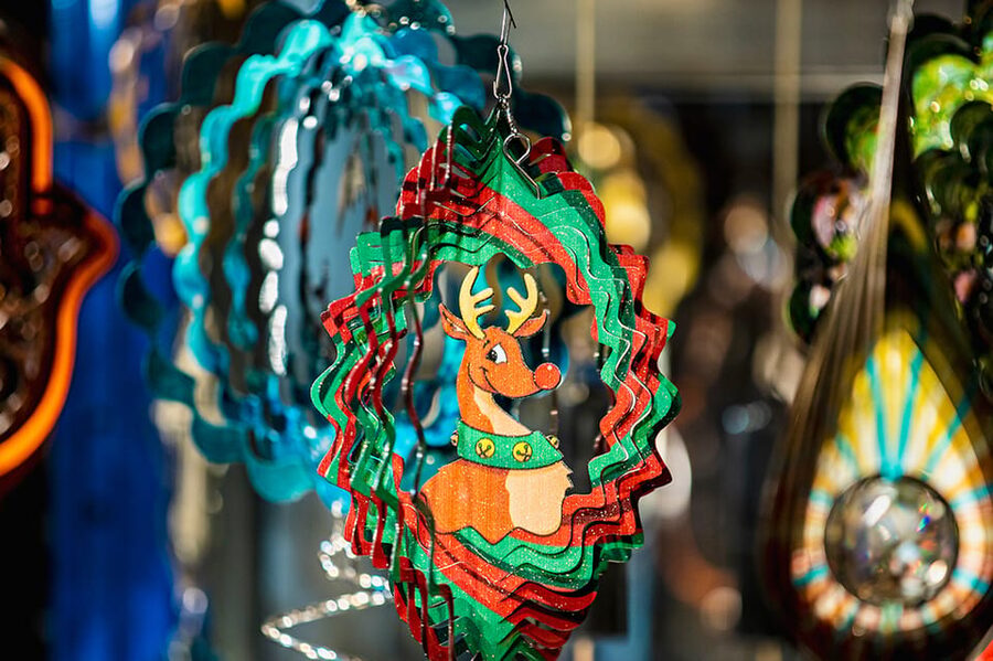 San Diego: Holiday Lights and Sights Trolley Tour - Key points to know before booking