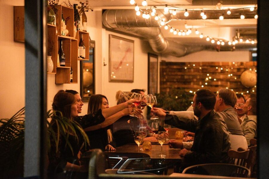 San Diego: Little Italy Wine Tasting Walking Tour - Booking and Timing Tips