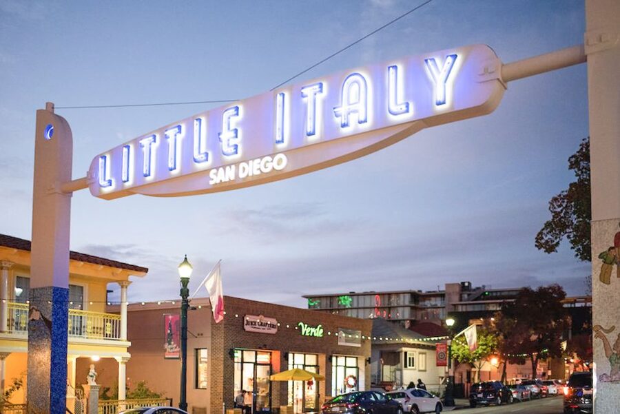 San Diego: Little Italy Wine Tasting Walking Tour - What You Learn About Pairing