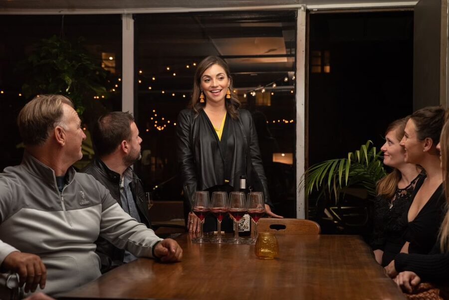 San Diego: Little Italy Wine Tasting Walking Tour - Is $125 a Fair Price?