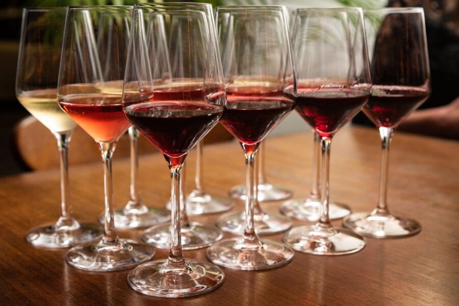 San Diego: Little Italy Wine Tasting Walking Tour - What the Guides Add