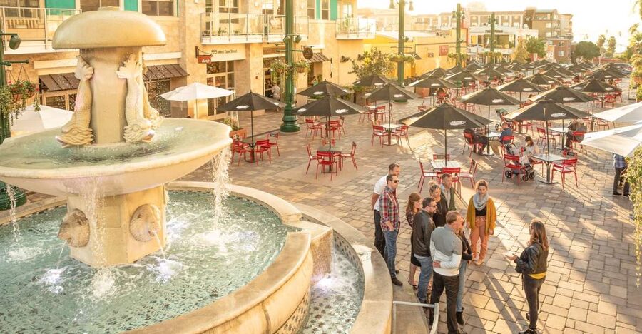 San Diego: Little Italy Wine Tasting Walking Tour - Who Should Book This Tour?