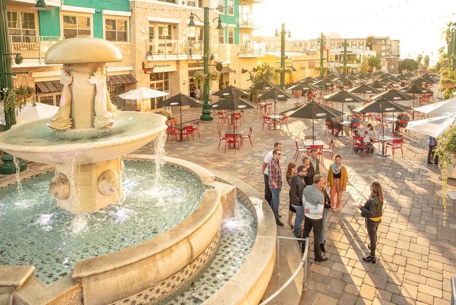 San Diego: Little Italy Wine Tasting Walking Tour - Three Stops, Three Ways to Taste