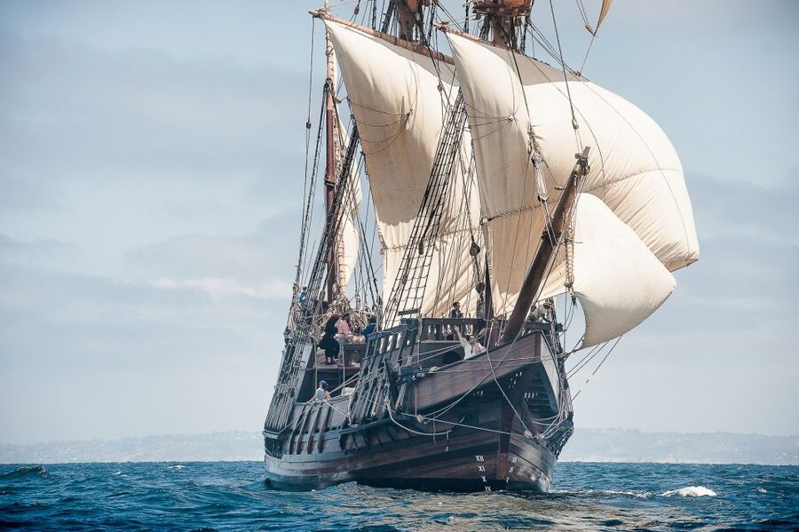 San Diego: Maritime Museum of San Diego Admission - What the $24 admission includes