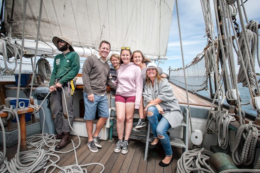 San Diego: Maritime Museum of San Diego Admission - How to plan your one-day visit