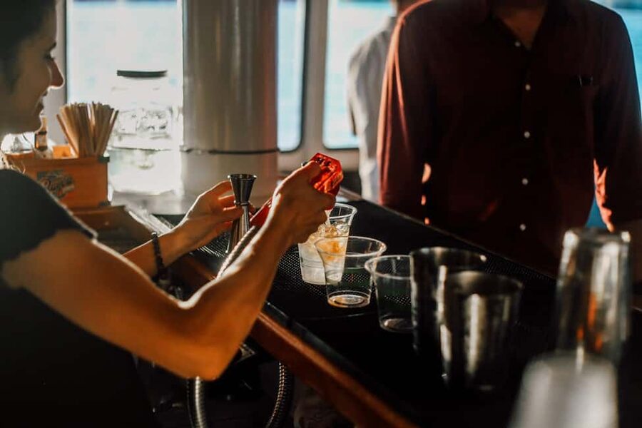 San Diego: Mission Bay Sunset Cruise - Key points to know before you book