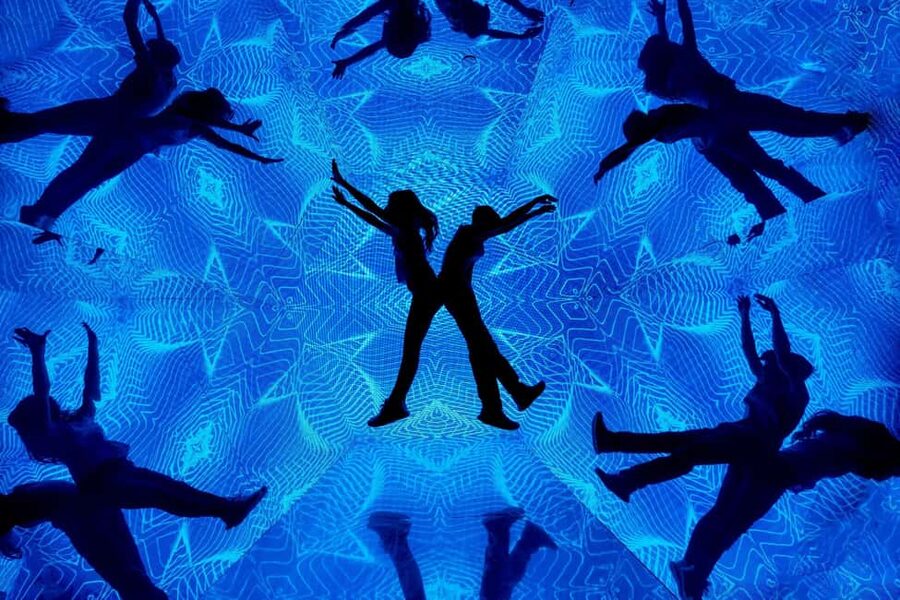 San Diego: Museum of Illusions Entry Ticket - Why the science adds more than a photo opportunity