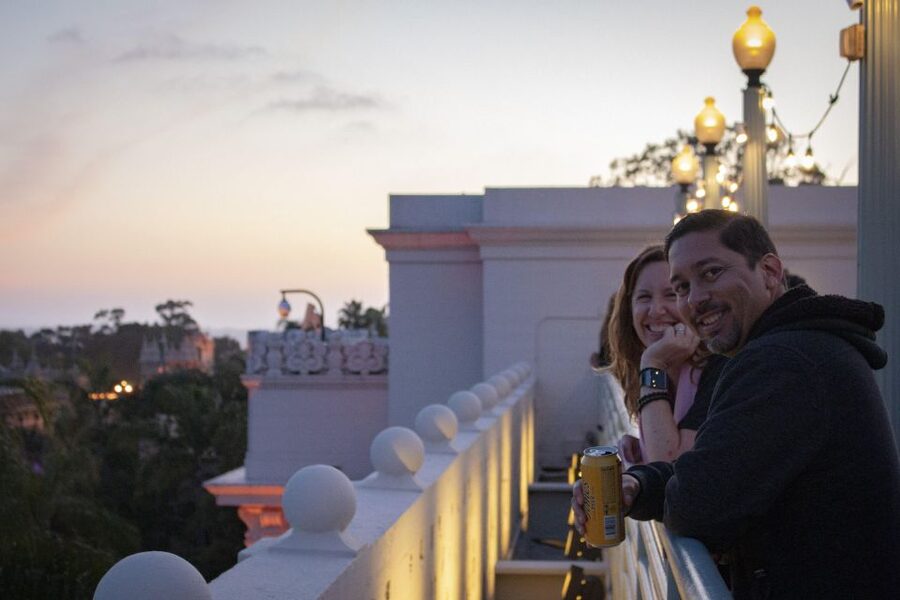 San Diego Natural History Museum Nighttime Entry Ticket - Key points to know before you go
