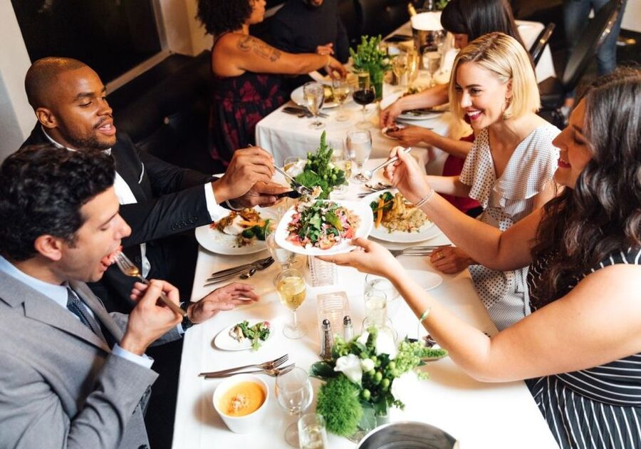 San Diego: New Year's Eve Gourmet Brunch or Dinner Cruise - Food quality, dietary needs, and what to watch