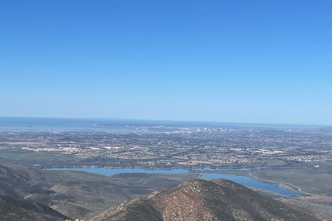 San Diego Off Road Tours - Key points to know before you go