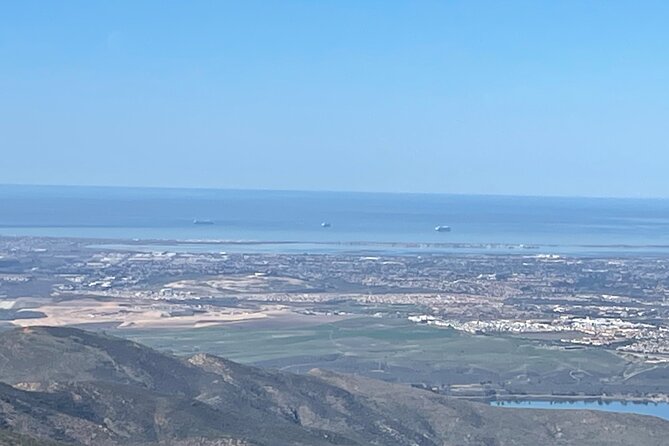 San Diego Off Road Tours - Why driving yourself changes the experience