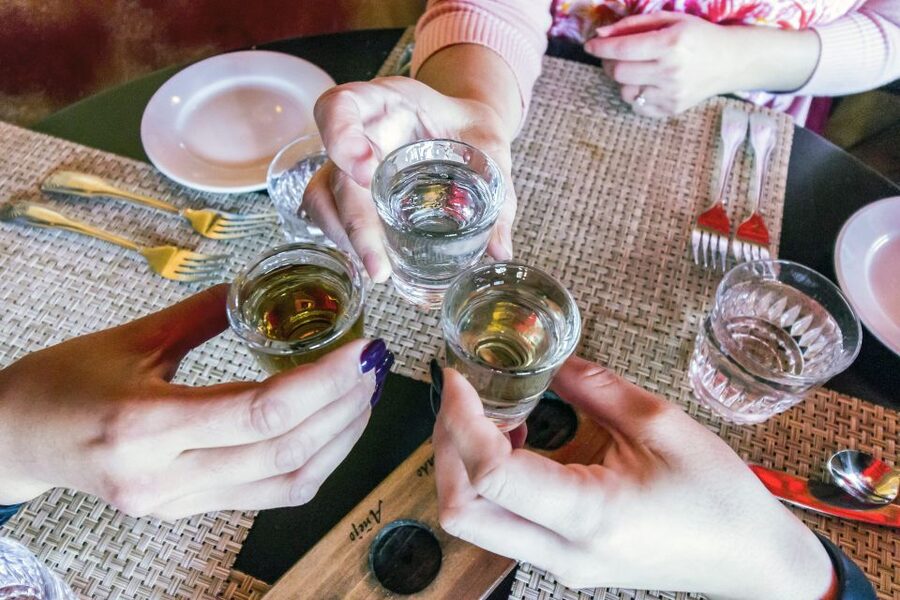 San Diego: Old Town Tales, Tacos, and Tequila Walking Tour - Why Old Town works so well as a food and history walk