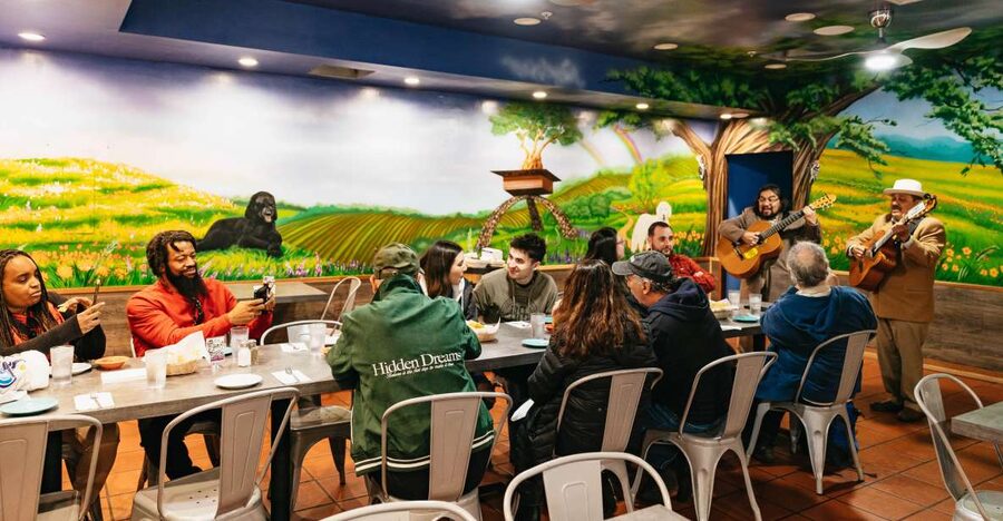 San Diego: Old Town Tequila and Tacos Walking Food Tour - Key points to know before you book