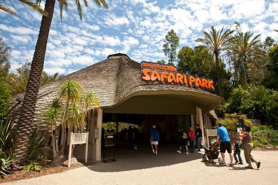 San Diego Pass Plus: 50+ Attractions - Includes LEGOLAND® - Birch Aquarium and Outdoor Activities