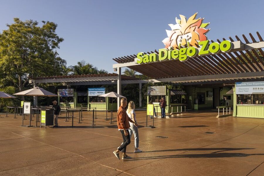 San Diego Pass Plus: 50+ Attractions - Includes LEGOLAND® - The San Diego Zoo and Safari Park