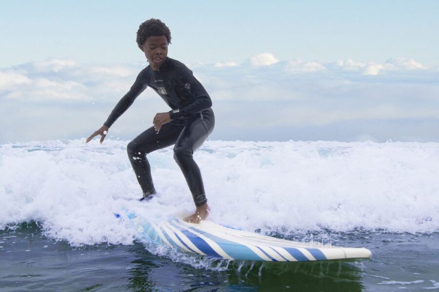 San Diego: Private Group Surf Lesson - What the two-hour San Diego surf lesson is really like