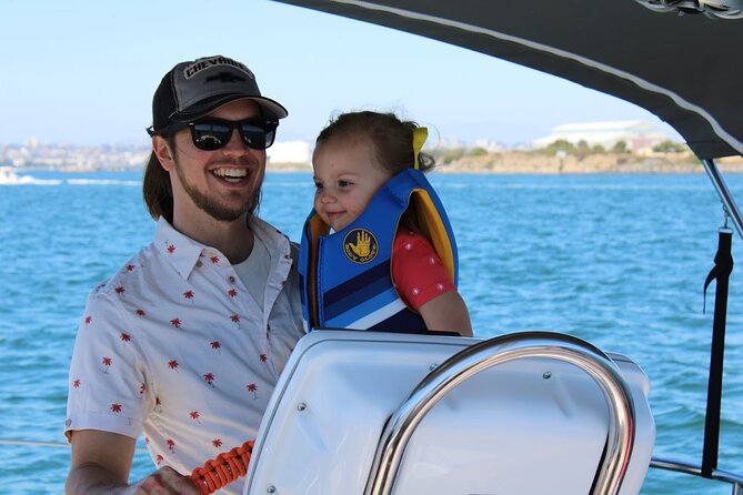 San Diego Private Morning Sail up to 12 guests - What to bring and how to prepare