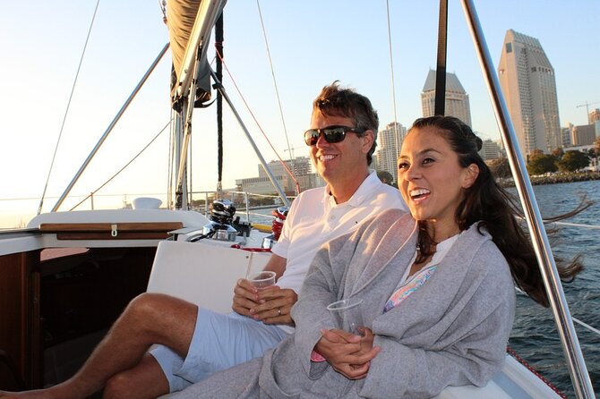 San Diego's first ever Family Sailing Tours - Pick the downtown cruise for the biggest collection of sights