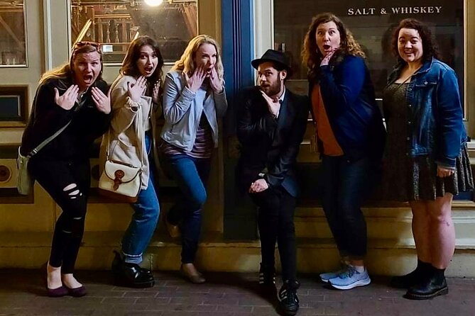 San Diego's Gaslamp Quarter Historic True Crime Tour - How to plan the rest of your evening