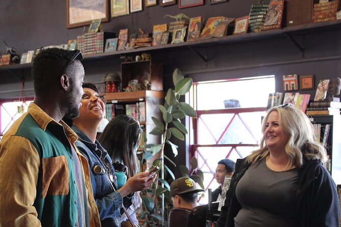 San Diego's North Park Tour - Meeting the People Behind North Park’s Creative Scene