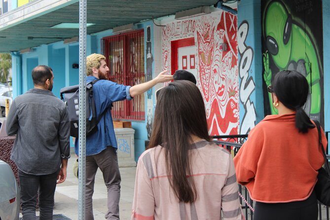 San Diego's North Park Tour - Is $39 a Fair Price?