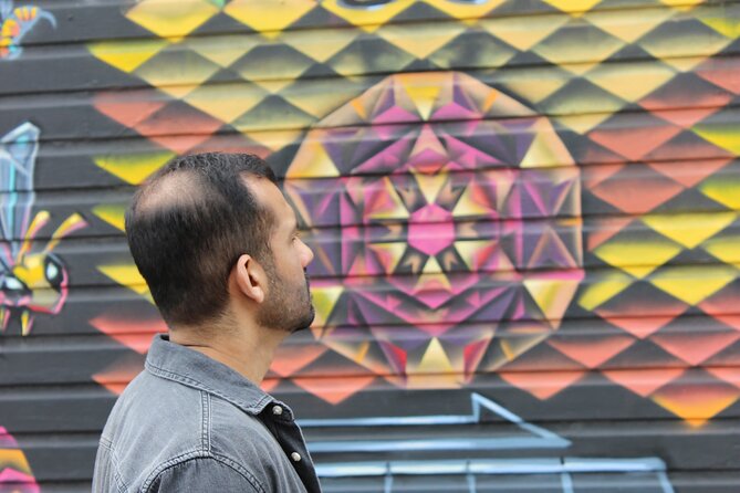 San Diego's North Park Tour - Who Will Enjoy the Walk Most