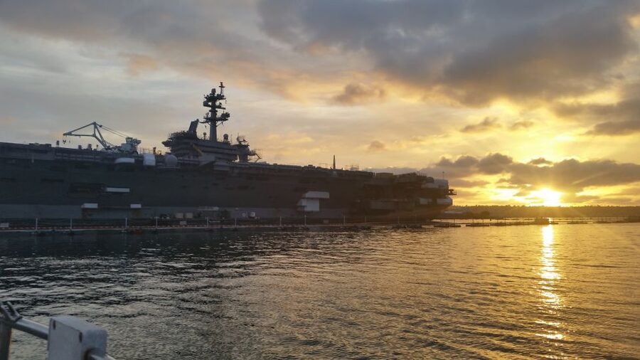 San Diego: San Diego Bay Sunset & Daytime Sailing Experience - Choosing daytime or sunset