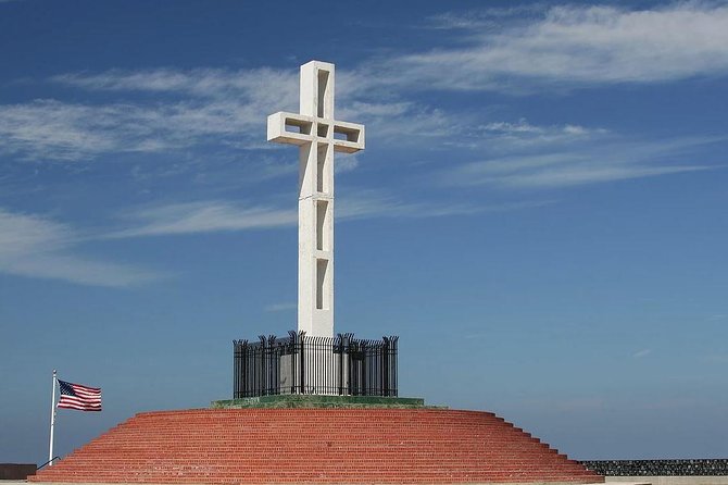 San Diego Scenic Tour - Old Town and California’s Spanish and Mexican roots