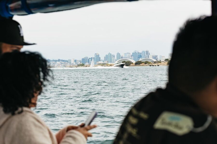 San Diego: SEAL City Tour by Amphibious Bus - Who will enjoy this most?