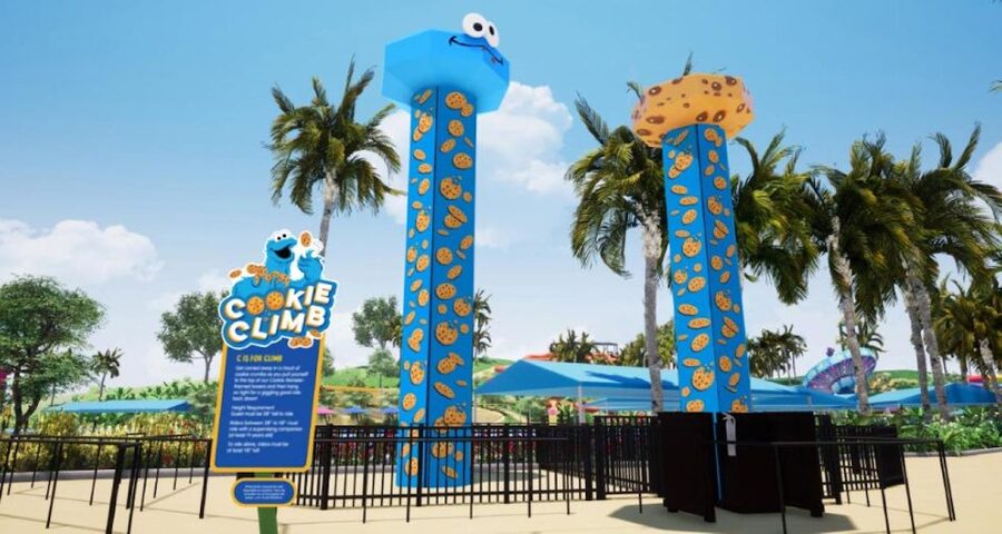San Diego: Sesame Place Ticket With Optional SeaWorld Ticket - Food, parking, and the real cost of the day