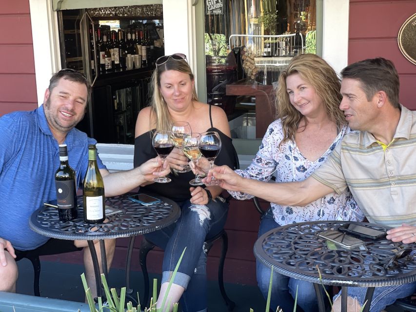 San Diego: Sidecar Wine Tasting Tour - Should you book the San Diego sidecar wine tour?