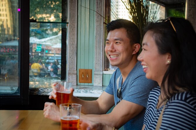 San Diego Small-Group Gaslamp History Tour Pub Crawl - Is $40 a fair price?