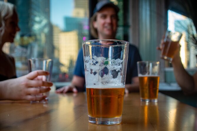 San Diego Small-Group Gaslamp History Tour Pub Crawl - Who will enjoy this Gaslamp crawl most?