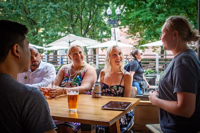 San Diego Small-Group Gaslamp History Tour Pub Crawl - Booking ahead and keeping plans flexible