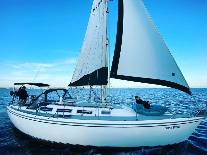 San Diego: Sunset and Day Sailing Excursion with Drinks - Who will enjoy this sailing most