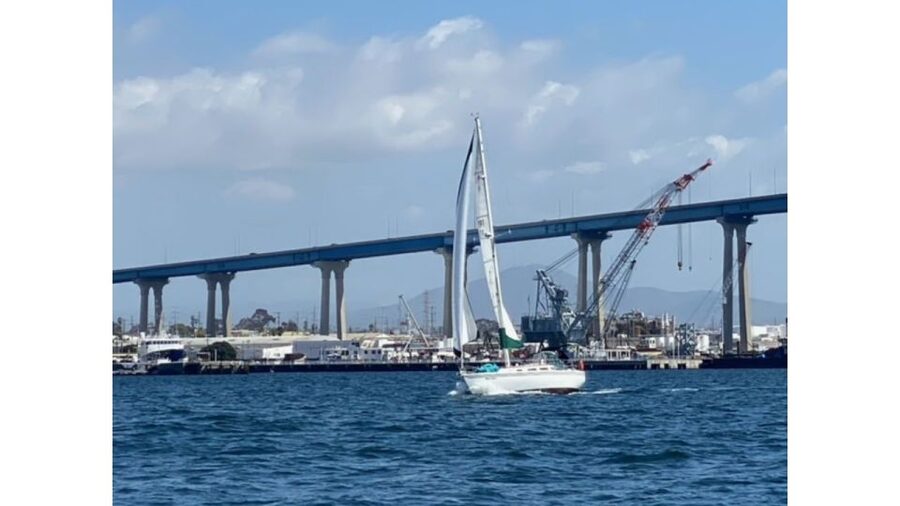San Diego: Sunset and Day Sailing Excursion with Drinks - Practical value at $101 per person