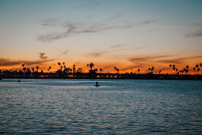 San Diego Sunset Cruise from Mission Bay - Vacation Isle and Mission Bay’s Local Rhythm